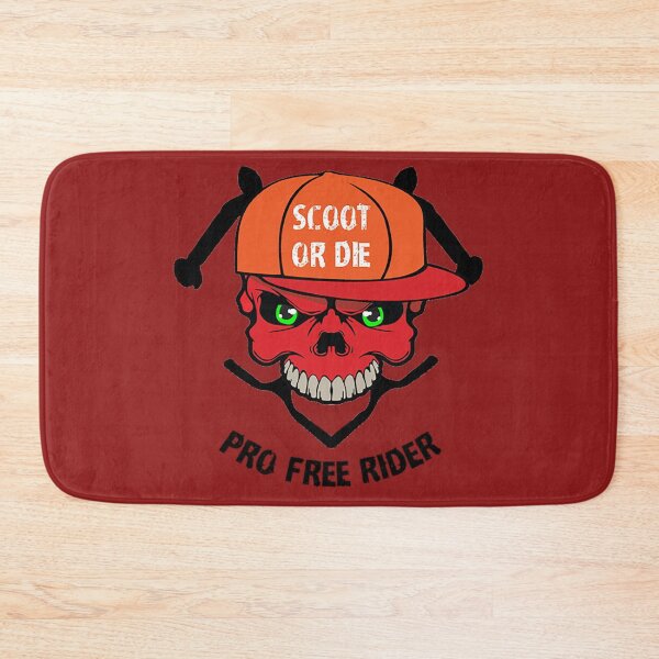 Item preview, Scoot Or Die shirt - Trick Scooter t-shirt - Best Ever Scooter t-shirt - Awesome Trick Scooter Gift designed and sold by happygiftideas.