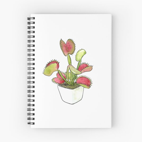 Item preview, Venus Flytrap Plant designed and sold by Markami.