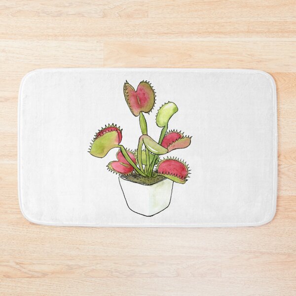 Item preview, Venus Flytrap Plant designed and sold by Markami.