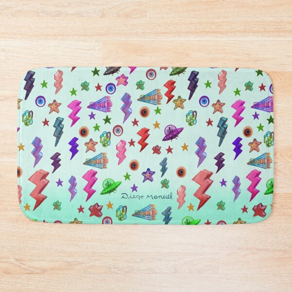 Item preview, rays, stars and spaceships designed and sold by Diego Manuel Rodriguez.