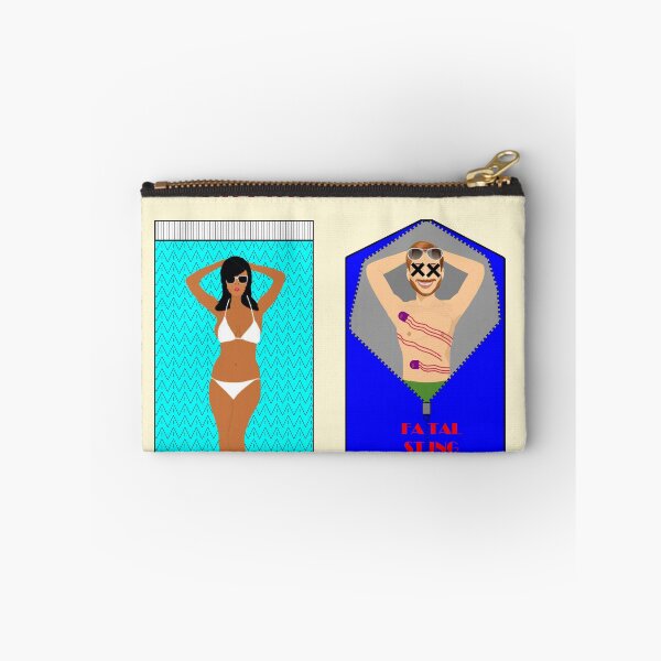 Item preview, The perfect beach body designed and sold by FatalSting.