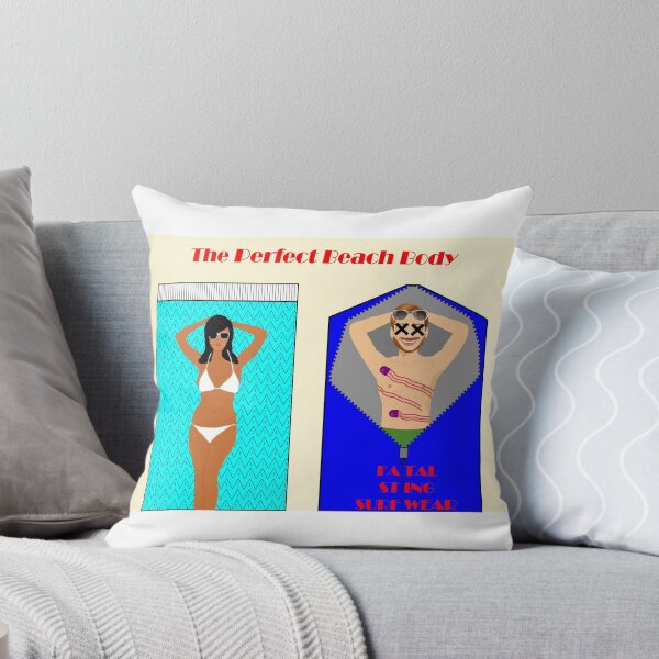 Item preview, The perfect beach body designed and sold by FatalSting.