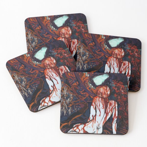 Item preview, Innocence designed and sold by angsty-angst.