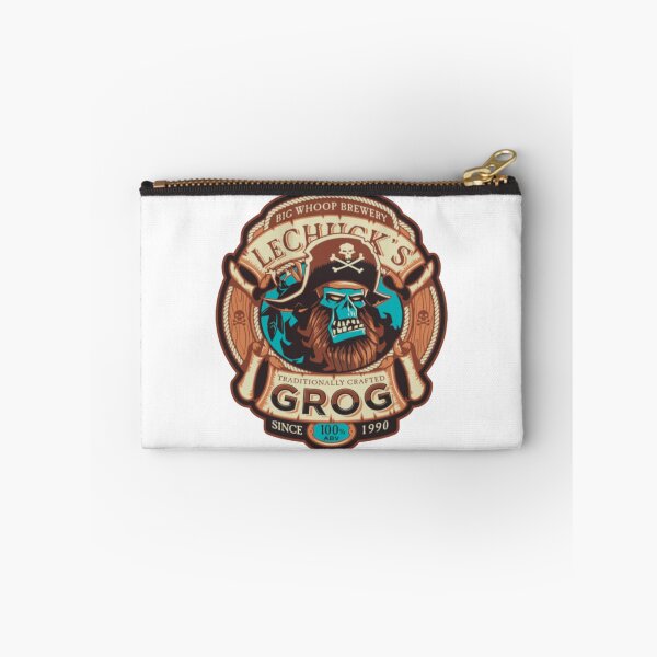 Item preview, [Videogame] LeChuck's Grog designed and sold by Garlaska's Shop.