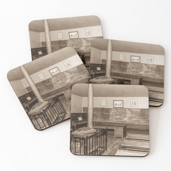 Item preview, 19th Century School Day Sepia designed and sold by mljdwhite.