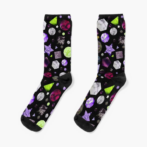 Success Vibes Socks