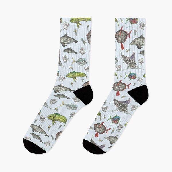 Item preview, Under the Sea designed and sold by SerenSketches.