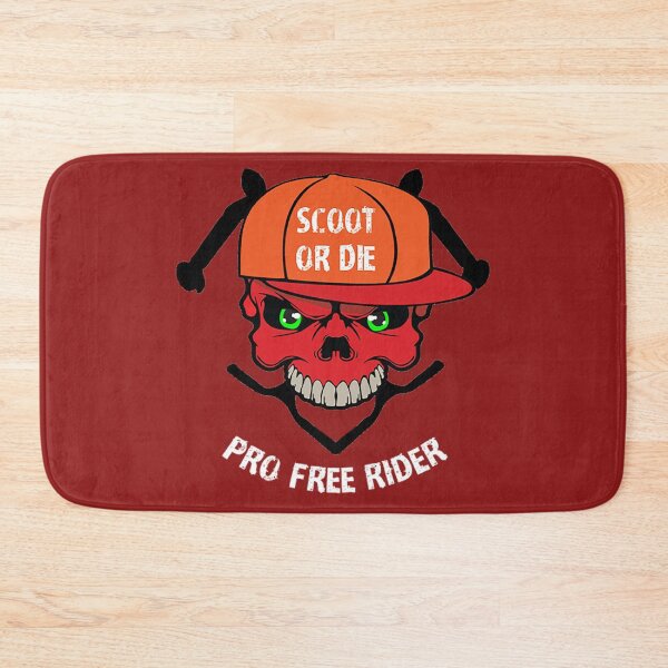 Item preview, Scoot Or Die shirt - Trick Scooter t-shirt - Best Ever Scooter t-shirt - Awesome Stunt Scooter Gift designed and sold by happygiftideas.