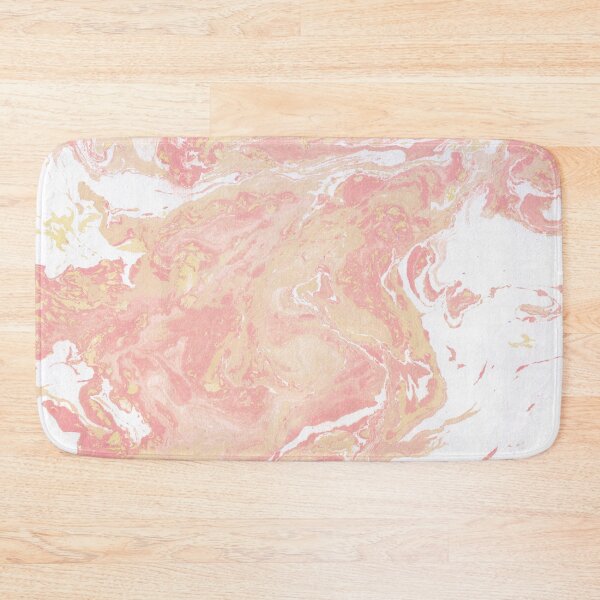 Item preview, Marble texture background pastel cream shades .  designed and sold by fuzzyfox.