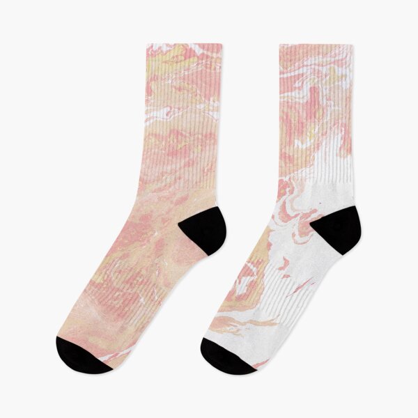 Item preview, Marble texture background pastel cream shades .  designed and sold by fuzzyfox.