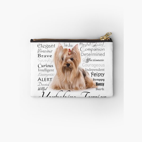 Item preview, Yorkie Traits designed and sold by DogLove.