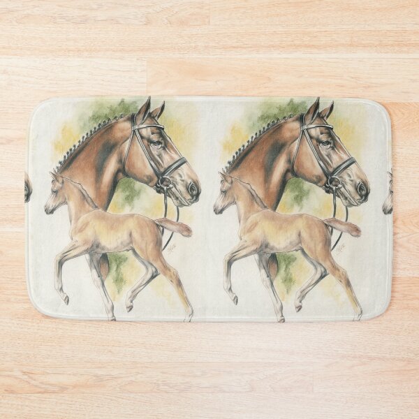 Item preview, Hanoverian designed and sold by BarbBarcikKeith.