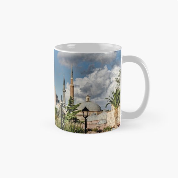 Item preview, Hagia Sophia 08 designed and sold by Weston  Westmoreland.