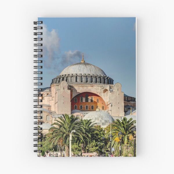 Item preview, Hagia Sophia 08 designed and sold by Weston  Westmoreland.