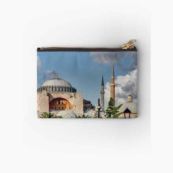 Item preview, Hagia Sophia 08 designed and sold by Weston  Westmoreland.