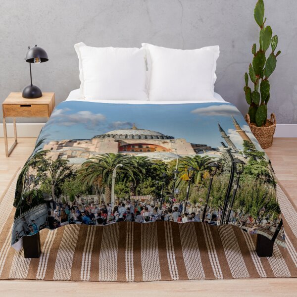 Item preview, Hagia Sophia 08 designed and sold by Weston  Westmoreland.