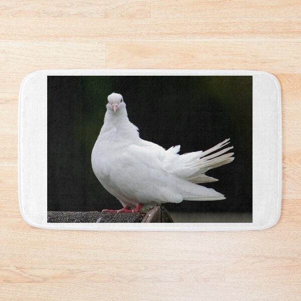 Item preview, White Dove designed and sold by AnnDixon.
