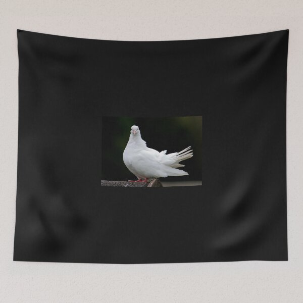 Item preview, White Dove designed and sold by AnnDixon.