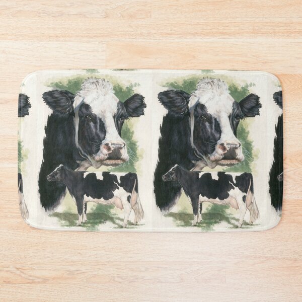 Item preview, Holstein designed and sold by BarbBarcikKeith.