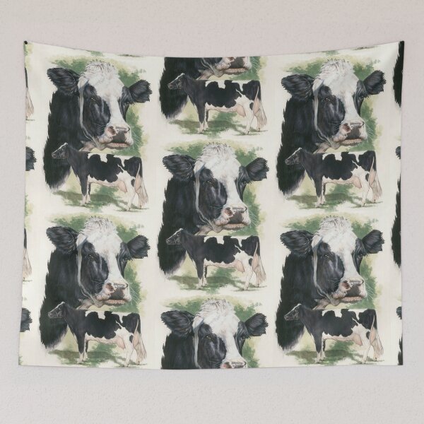 Item preview, Holstein designed and sold by BarbBarcikKeith.