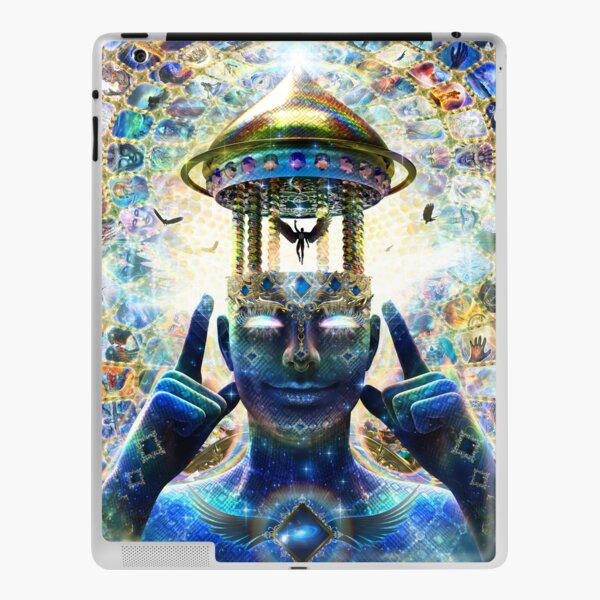 Arise iPad Skin