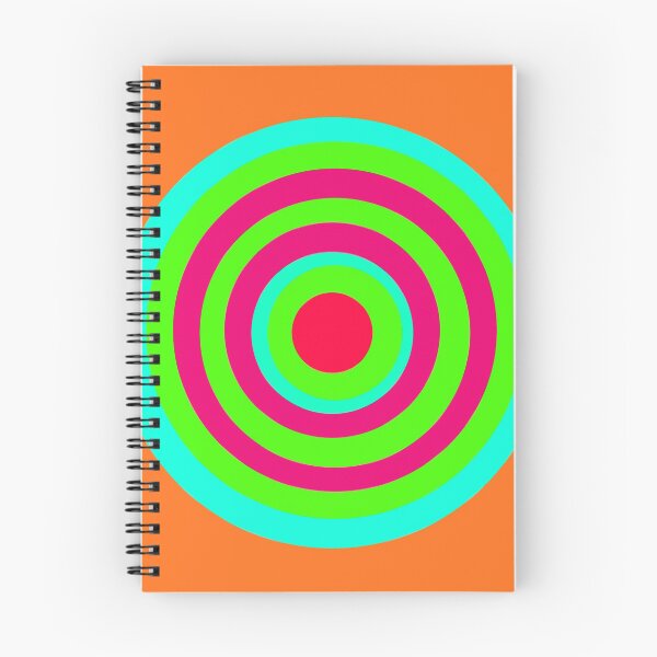Item preview, Target2-3 designed and sold by GEOMETRIC ART   .