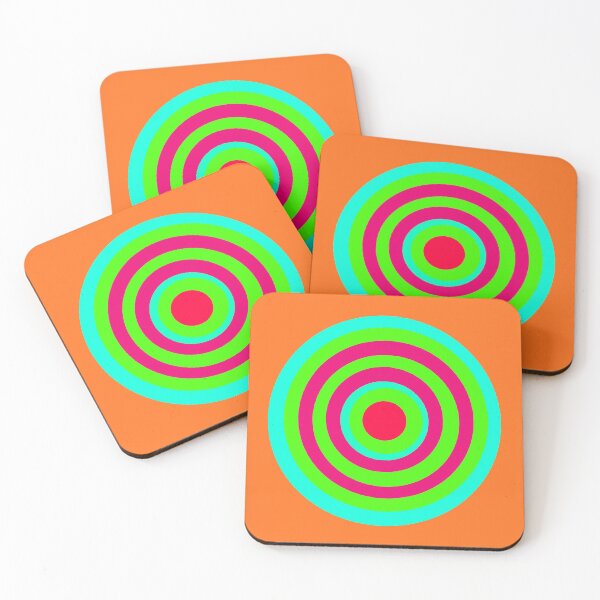 Item preview, Target2-3 designed and sold by GEOMETRIC ART   .