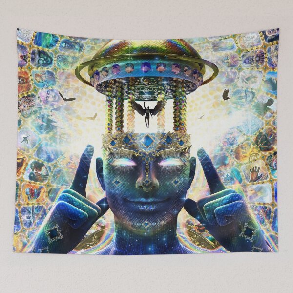 Item preview, Arise designed and sold by Louis Dyer.