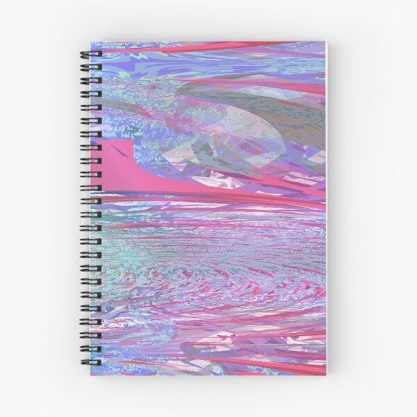 Item preview,  Abstract water ripples. designed and sold by MindTravel.
