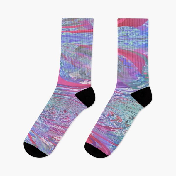 Item preview,  Abstract water ripples. designed and sold by MindTravel.