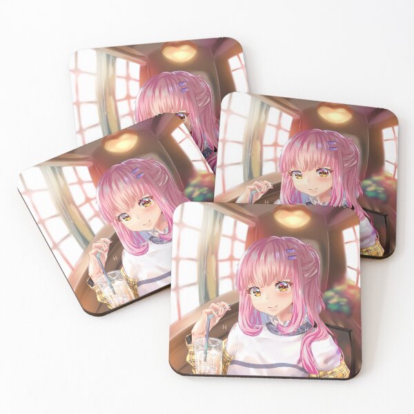 Item preview, One Morning designed and sold by Hyoko Cchi.