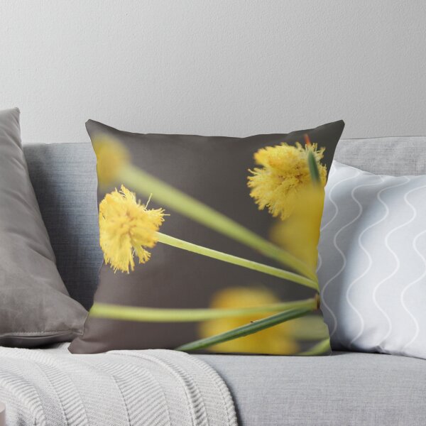 Artikelvorschau, Toten Finish Wattle entworfen und verkauft von Leanne Davis.