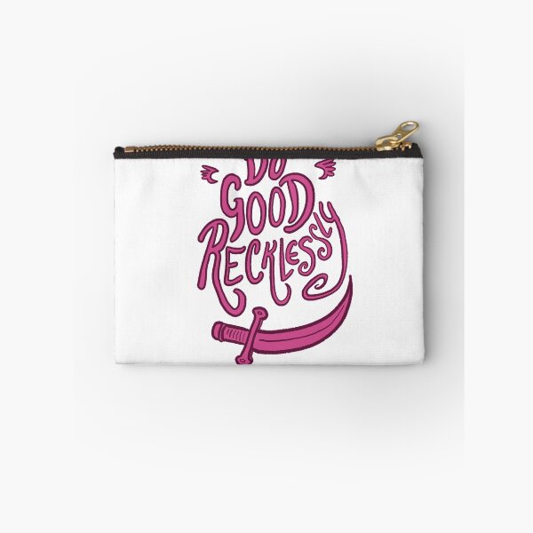 Item preview, Do good recklessly  designed and sold by flytee.