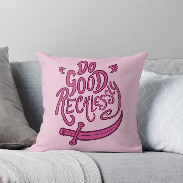 Item preview, Do good recklessly  designed and sold by flytee.