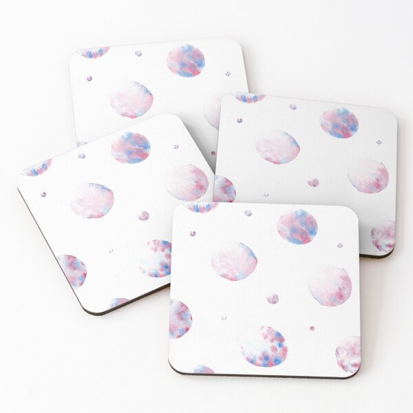 Item preview, Watercolour Galaxy designed and sold by Amelia Walmsley.