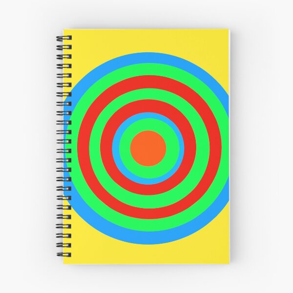 Item preview, Target2-4 designed and sold by GEOMETRIC ART   .