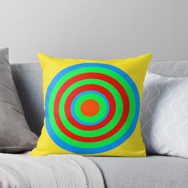 Artikelvorschau, Target2-4 entworfen und verkauft von GEOMETRIC ART   .