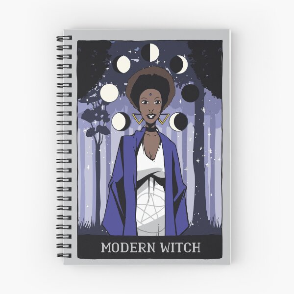 Item preview, Modern Witch designed and sold by Angelandspot.