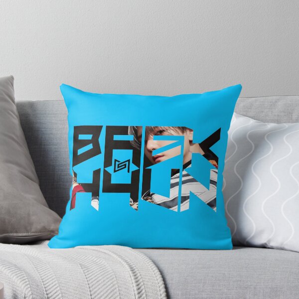 Item preview, SuperM Baekhyun designed and sold by nurfzr.