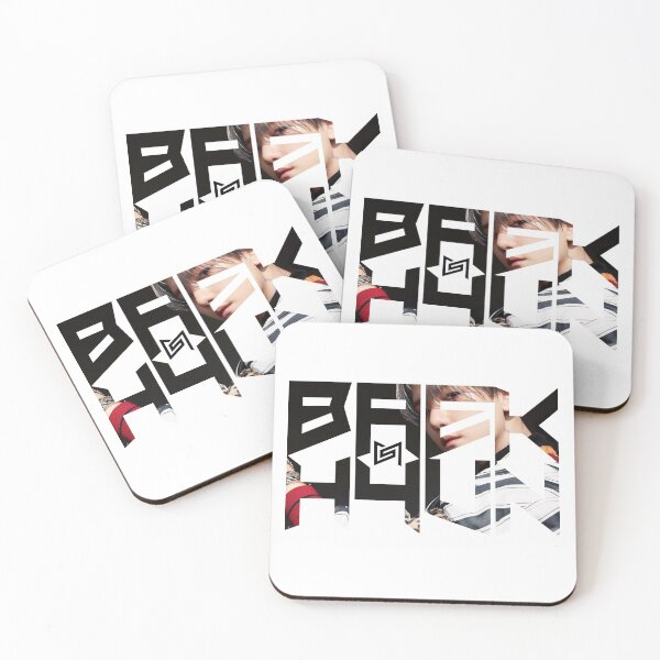 Item preview, SuperM Baekhyun designed and sold by nurfzr.