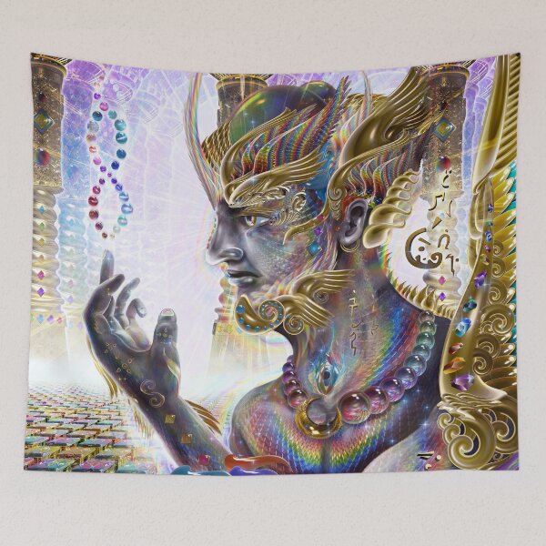 Item preview, The Gatekeeper designed and sold by Louis Dyer.