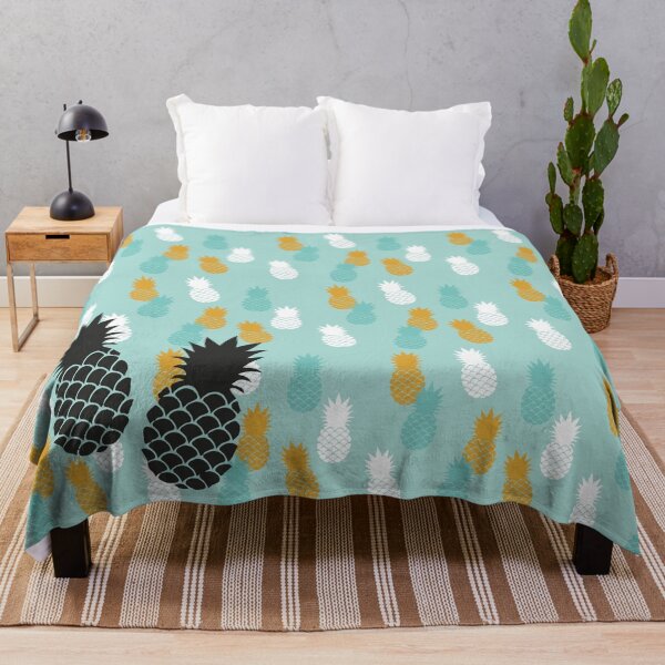 Item preview, Pineapple designed and sold by WieWaWenzel.