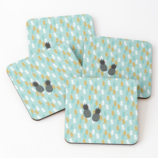 Item preview, Pineapple designed and sold by WieWaWenzel.