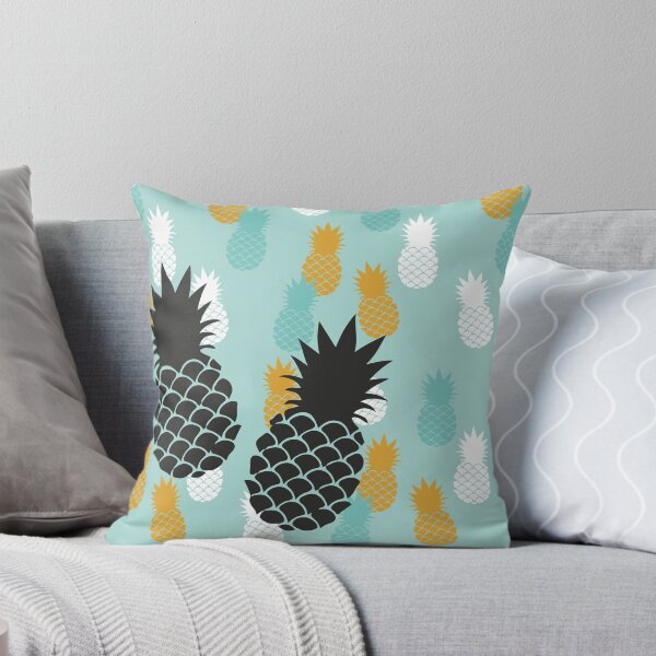 Item preview, Pineapple designed and sold by WieWaWenzel.
