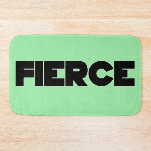 Item preview, Fierce designed and sold by anneweidner10.