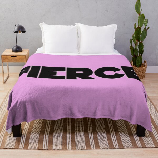 Item preview, Fierce designed and sold by anneweidner10.