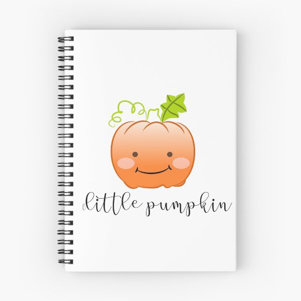 Item preview, Cute Little Pumpkin Children's Graphic Design designed and sold by RosalieReeves.