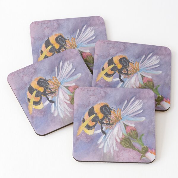 Item preview, Bumblebee designed and sold by Michelle Maher.