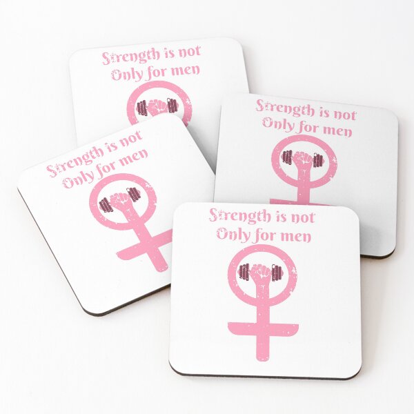 Item preview, Women are Strong!!! designed and sold by Eddykholokholo.