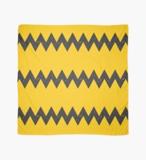 Charlie Brown Scarf